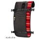 �����Υƥå� �ţ� �顼���� �����ѥХ󥿥ॹ��å�  (���ƥޥ�1 or ����ǥ���11)  Ethnotek Raja Pack Lite 30L��