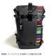 �����Υƥå� �ţ� �顼���� �����ѥХ󥿥ॹ��å�  (���ƥޥ�1 or ����ǥ���11)  Ethnotek Raja Pack Lite 30L��