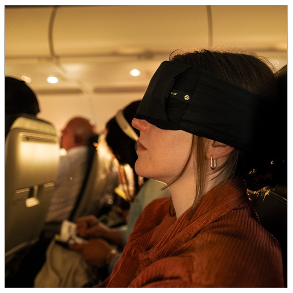 Matador �ޥ��ɡ��� Blackout �����ޥ���+���򥭥å� Eyemask and Earplugs Kit