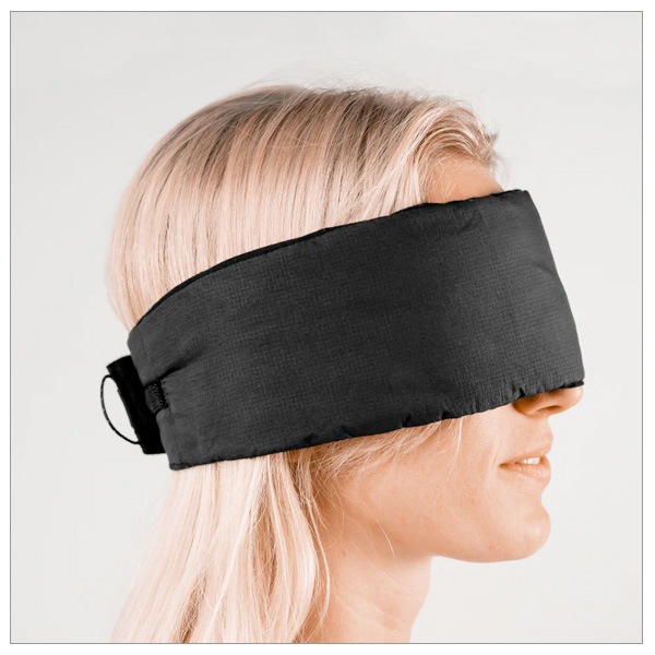 Matador �ޥ��ɡ��� Blackout �����ޥ���+���򥭥å� Eyemask and Earplugs Kit