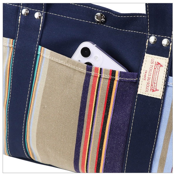 ��ȥ�� �ǥ� ���쥤�� 4�ݥ��åȥȡ���S Les Toiles Du Soleil (U113) MARIE Taupe (�ޥ꡼ �ȡ���)������̵���ʲ��츩������ˡ�