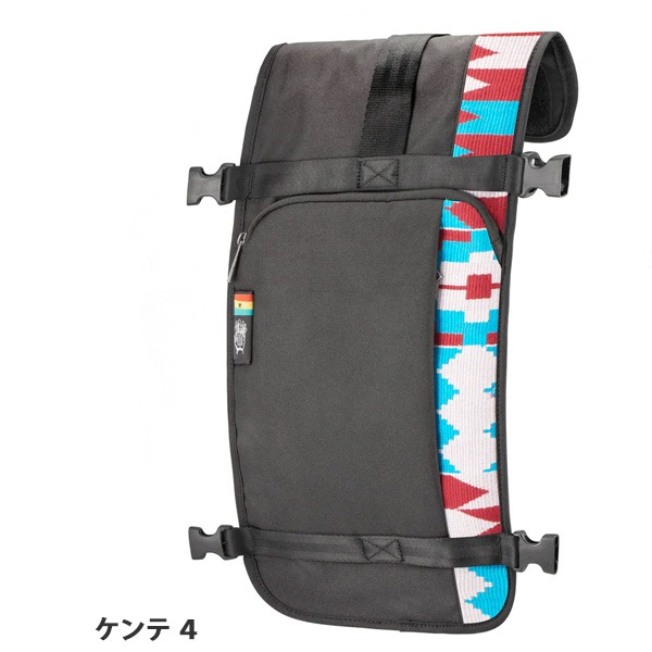 �����Υƥå� �ţ� �顼���� �����ѥХ󥿥ॹ��å�  (����ƣ� or ����ƣ�)  Ethnotek Raja Pack Lite 30L��