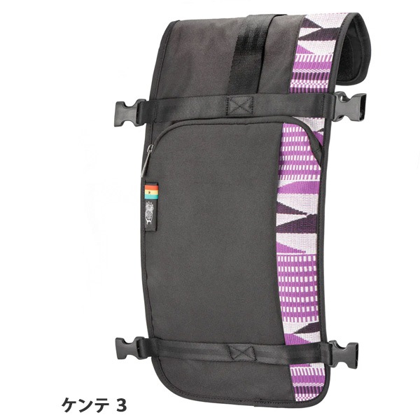 �����Υƥå� �ţ� �顼���� �����ѥХ󥿥ॹ��å�  (����ƣ� or ����ƣ�)  Ethnotek Raja Pack Lite 30L��