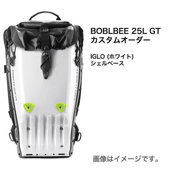 POINT 65 BOBLBEE 25L GT ���顼�������� [IGLO������١���]������̵���ʲ��츩������ˡ�