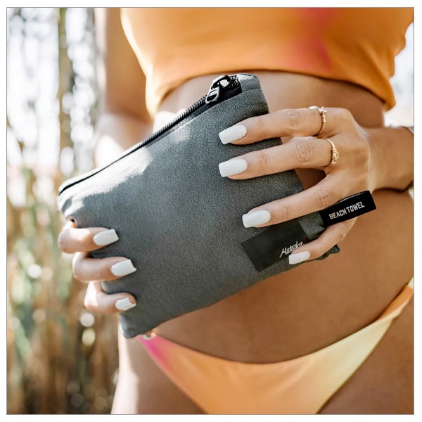 Matador �ޥ��ɡ��� �ѥå��֥�ӡ��������� (20370066) 152x76cm �Х������륵����