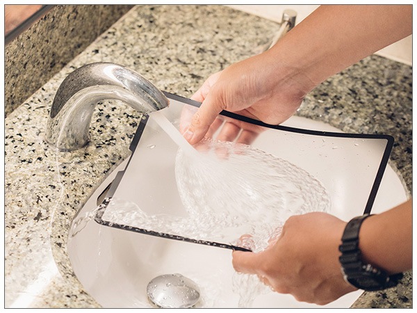 moshi iVisor AG for iPad Pro 12.9inch (5th-3rd) �ڥݥ����10�ܡ�