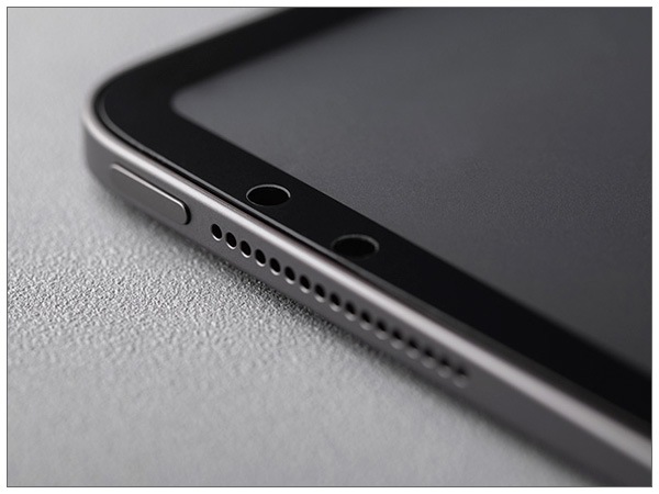 moshi iVisor AG for iPad Pro 12.9inch (5th-3rd) �ڥݥ����10�ܡ�