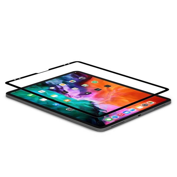 moshi iVisor AG for iPad Pro 12.9inch (5th-3rd) �ڥݥ����10�ܡ�