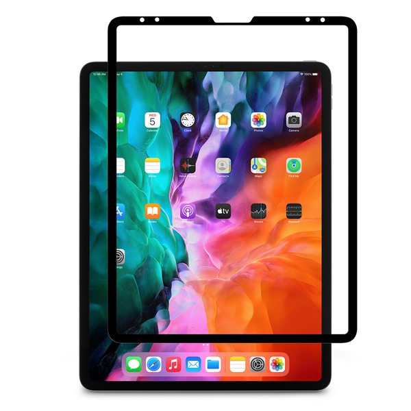 moshi iVisor AG for iPad Pro 12.9inch (5th-3rd) �ڥݥ����10�ܡ�