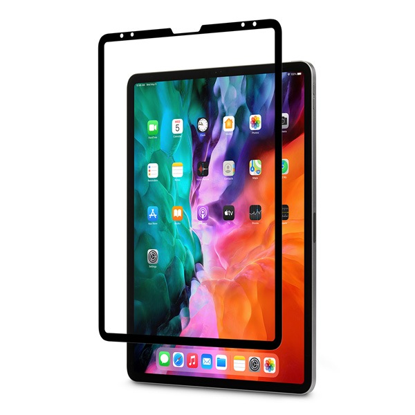 moshi iVisor AG for iPad Pro 12.9inch (5th-3rd) �ڥݥ����10�ܡ�