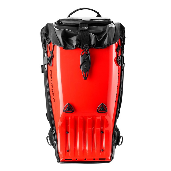 POINT 65 BOBLBEE 25L GT ���顼�������� [Diablo Red������١���]������̵���ʲ��츩������ˡ�