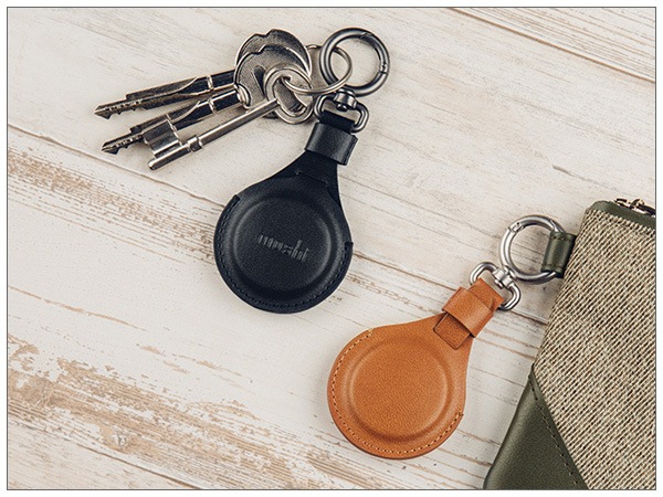 moshi AirTag Key Ring �ڥݥ����10�ܡ�