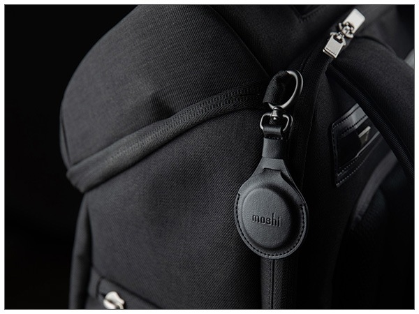 moshi AirTag Key Ring �ڥݥ����10�ܡ�