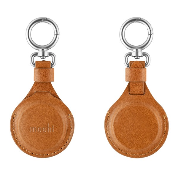 moshi AirTag Key Ring �ڥݥ����10�ܡ�