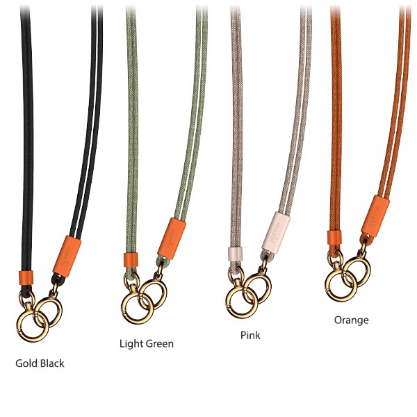 moshi Crossbody Strap