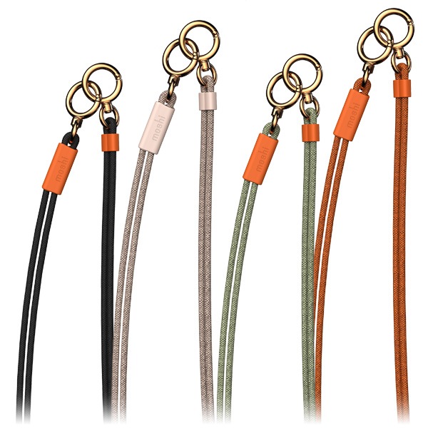 moshi Crossbody Strap