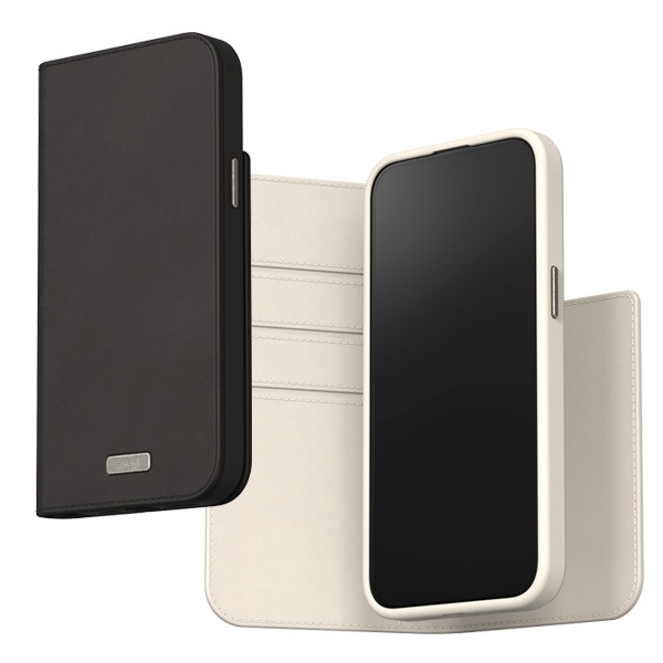 moshi Overture for iPhone 15 Plus������̵���ʲ��츩������ˡ�