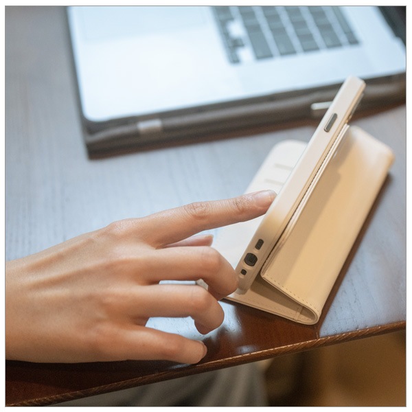 moshi Overture for iPhone 15 Plus������̵���ʲ��츩������ˡ�