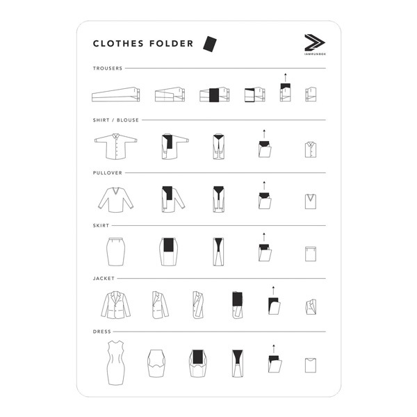 IAMRUNBOX Garment Carrier Sڥݥ10ܡ