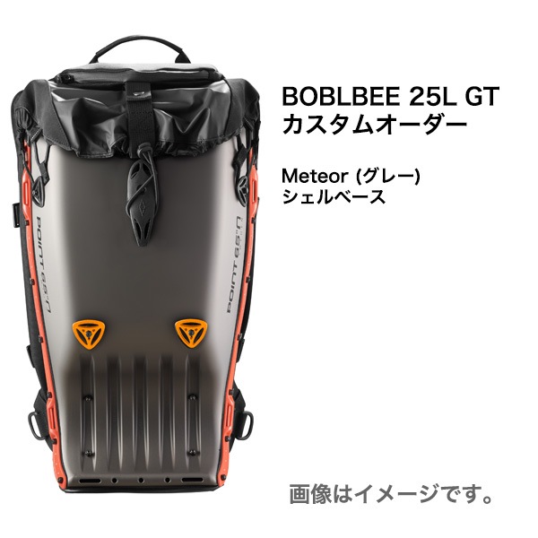 POINT 65 BOBLBEE 25L GT ���顼�������� [Meteor ������١���]������̵���ʲ��츩������ˡ�