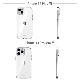 moshi iGlaze for iPhone 14 Plus/ 14 ProMax (Silver)������̵���ʲ��츩������ˡ�