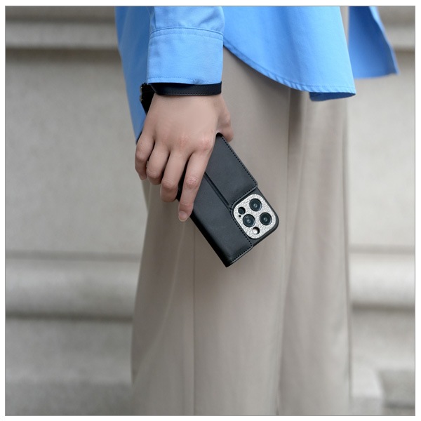 moshi Overture for iPhone 15 Pro������̵���ʲ��츩������ˡ�