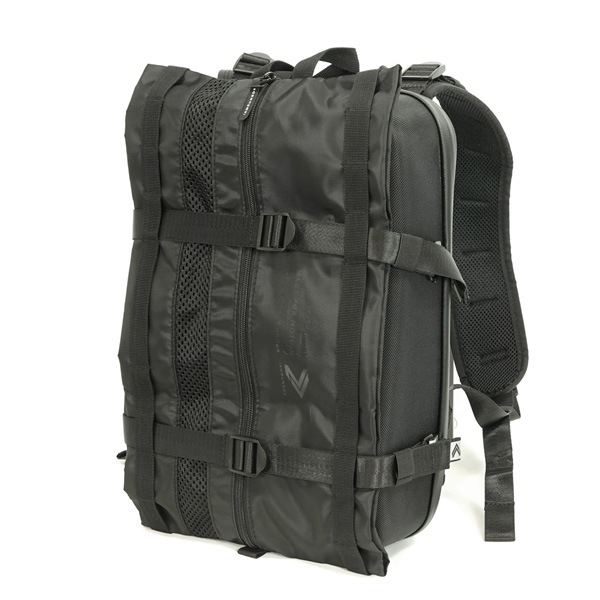 IAMRUNBOX Space Bag (BacpPack Pro 2.0ѥץ)