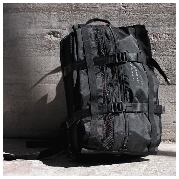 IAMRUNBOX Space Bag (BacpPack Pro 2.0ѥץ)