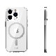 moshi iGlaze (MagSafe) for iPhoone 14/ 14 Pro (Silver)������̵���ʲ��츩������ˡ�