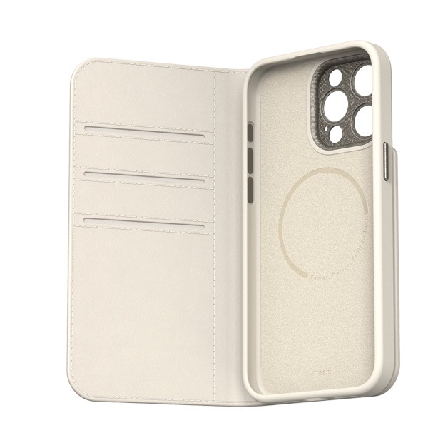 moshi Overture for iPhone 15 Pro Max������̵���ʲ��츩������ˡ�