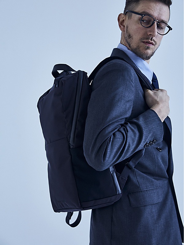 �٥롼�� ���å� �����Х󥳥ߥ塼���� �Хå��ѥå�2 beruf brf-UC06-HA URBAN COMMUTER BackPack2 HA �֥�å� �̶� ������ 15������б� �ѿ� �ѵ� ���̡ڥݥ����10�ܡۡ�����̵���ʲ��츩������ˡ�