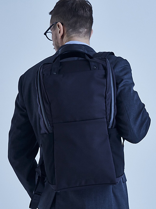 �٥롼�� ���å� �����Х󥳥ߥ塼���� �Хå��ѥå�2 beruf brf-UC06-HA URBAN COMMUTER BackPack2 HA �֥�å� �̶� ������ 15������б� �ѿ� �ѵ� ���̡ڥݥ����10�ܡۡ�����̵���ʲ��츩������ˡ�