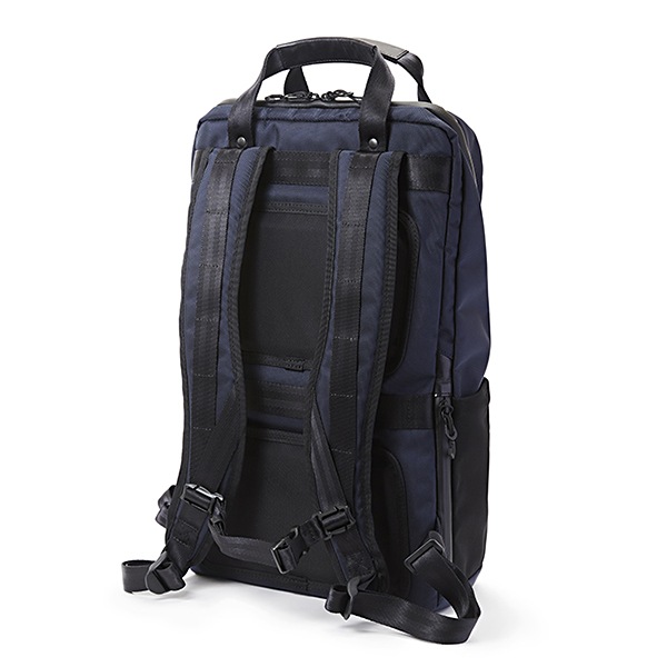 �٥롼�� ���å� �����Х󥳥ߥ塼���� �Хå��ѥå�2 beruf brf-UC06-HA URBAN COMMUTER BackPack2 HA �֥�å� �̶� ������ 15������б� �ѿ� �ѵ� ���̡ڥݥ����10�ܡۡ�����̵���ʲ��츩������ˡ�