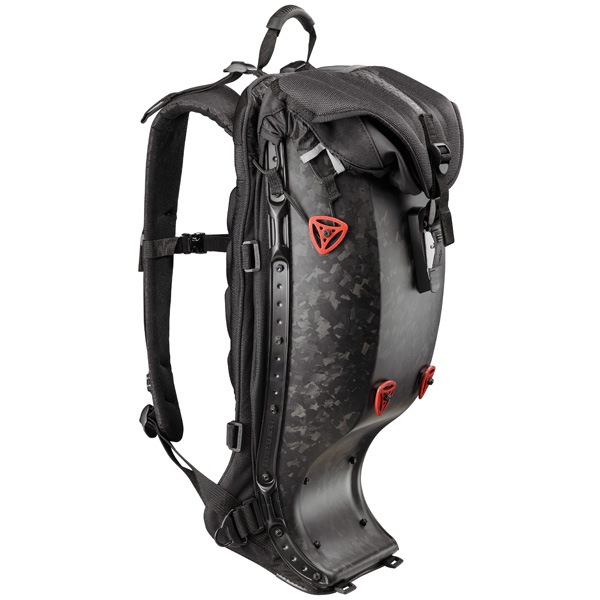 Point65 BOBLBEE 25L GTX VAMPIRE (FORGED CARBON FIBER)������̵���ʲ��츩������ˡ�