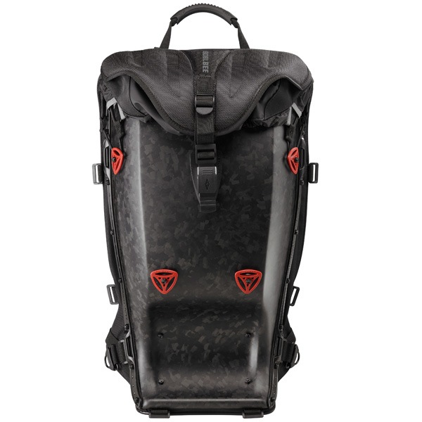 Point65 BOBLBEE 25L GTX VAMPIRE (FORGED CARBON FIBER)������̵���ʲ��츩������ˡ�