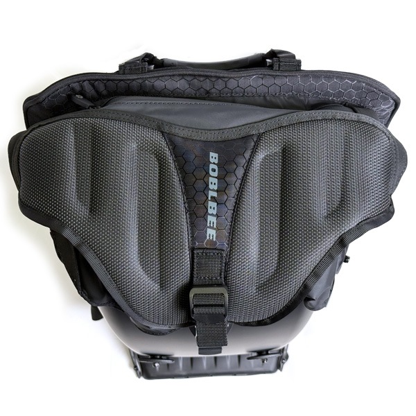 Point65 BOBLBEE 25L GTX VAMPIRE (FORGED CARBON FIBER)������̵���ʲ��츩������ˡ�