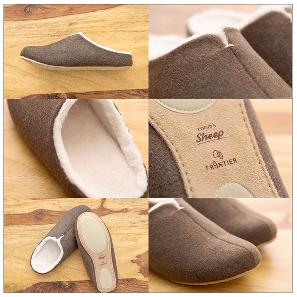 FRONTIER room's Sheep (եƥ롼ॺ ) M 