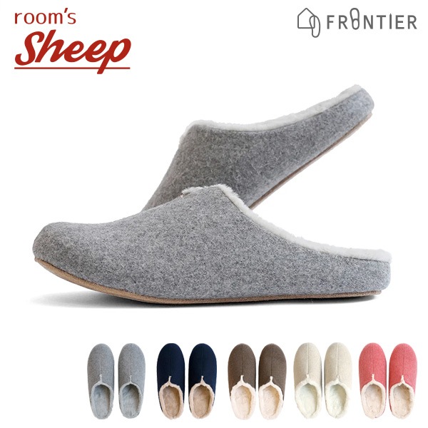 FRONTIER room's Sheep (եƥ롼ॺ ) M 