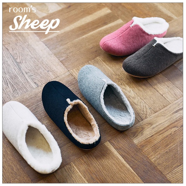 FRONTIER room's Sheep (եƥ롼ॺ ) M 