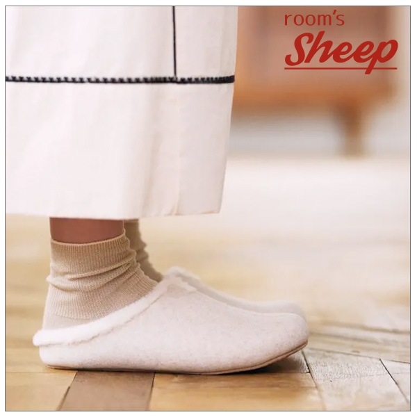 FRONTIER room's Sheep (եƥ롼ॺ ) M 