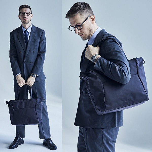 �٥롼�� 2WAY �ȡ��� 2 HA �������� ������ ��� �̶� beruf brf-UC07-HA URBAN COMMUTER 2WAY TOTE BAG 2 HA�ڥݥ����10�ܡۡ�����̵���ʲ��츩������ˡ�