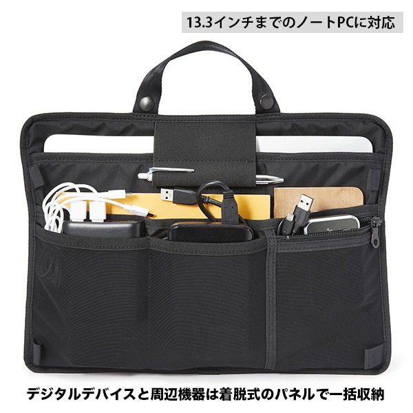 �٥롼�� 2WAY �ȡ��� 2 HA �������� ������ ��� �̶� beruf brf-UC07-HA URBAN COMMUTER 2WAY TOTE BAG 2 HA�ڥݥ����10�ܡۡ�����̵���ʲ��츩������ˡ�