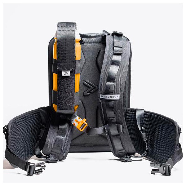 IAMRUNBOX Bottle Holder (BacpPack Pro 2.0�ѥܥȥ�ۥ����)