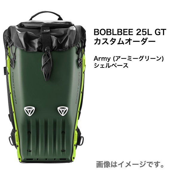 POINT 65 BOBLBEE 25L GT ���顼�������� [Army ������١���]������̵���ʲ��츩������ˡ�