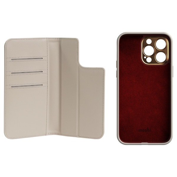 moshi Overture for iPhoone 14/ 14 Pro������̵���ʲ��츩������ˡ�