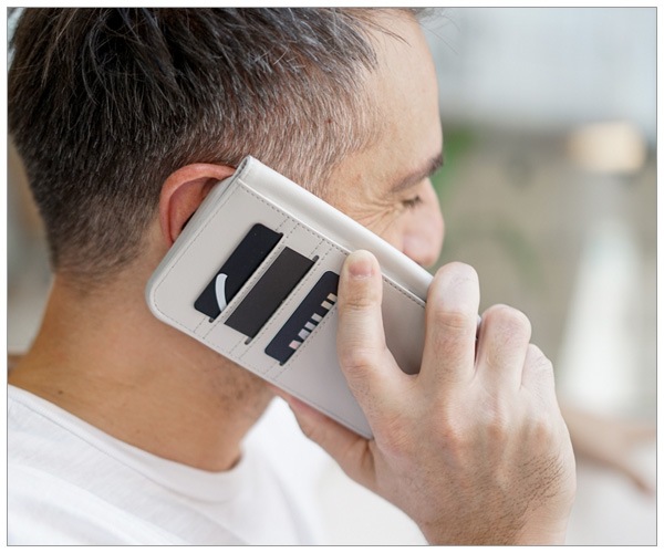 moshi Overture for iPhoone 14/ 14 Pro������̵���ʲ��츩������ˡ�