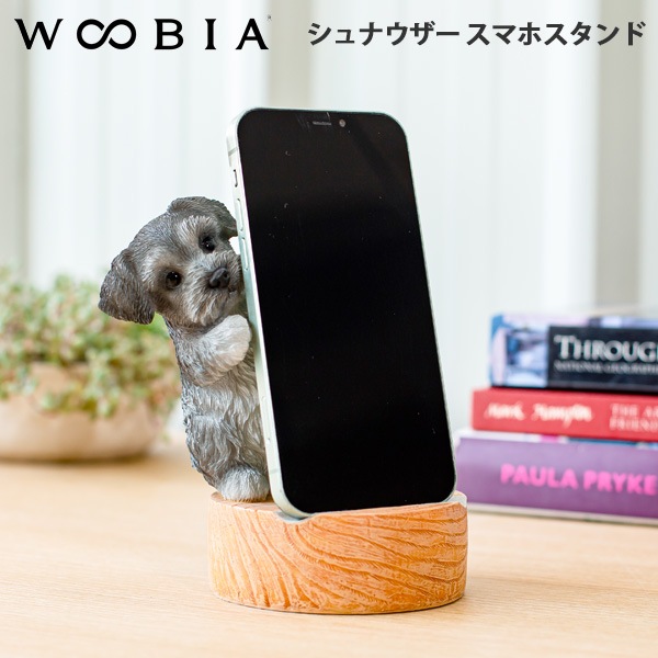 WOOBIA ���󥷥� ����ʥ����� ���ޥۥ������ H20368