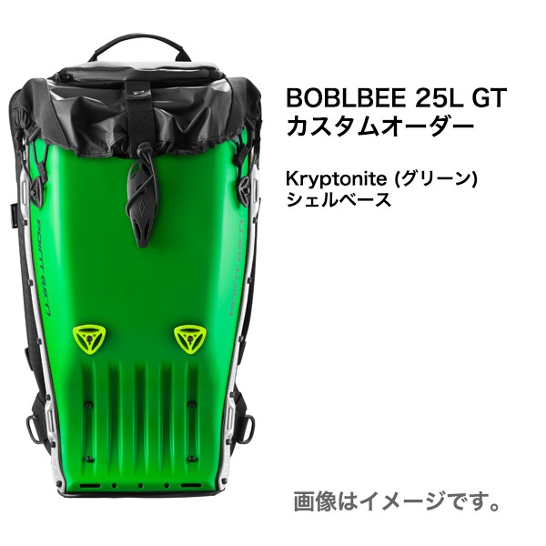 POINT 65 BOBLBEE 25L GT ���顼�������� [Kryptonite ������١���]�ں߸˸¤�ۡ�����̵���ʲ��츩������ˡ�