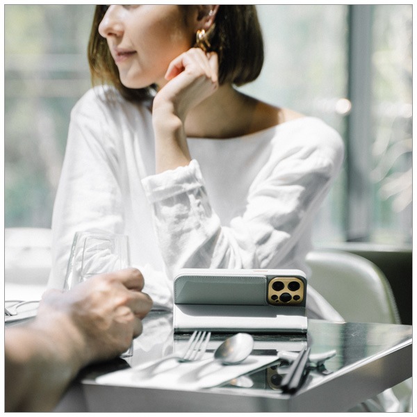 moshi Overture for iPhoone 14 Plus/ 14 ProMax������̵���ʲ��츩������ˡ�