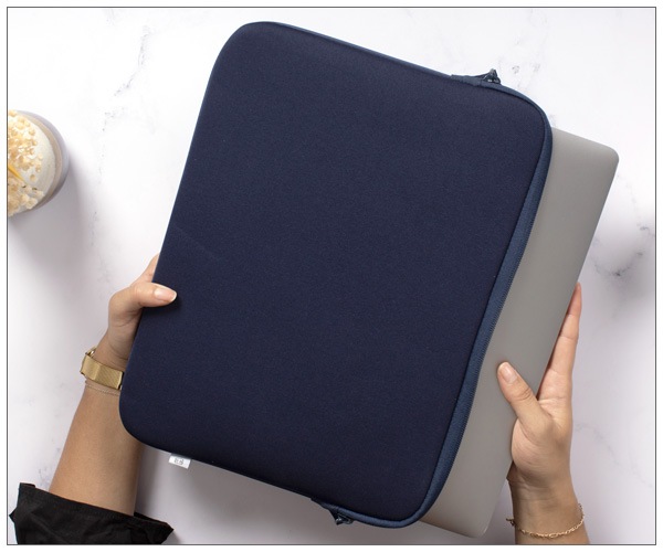 MW Sleeve  for MBP/A1399% RPET MacBook Pro/Air 13б꡼֥ˡ̵ʲ츩ˡ